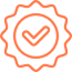 badge 1 badge 1